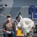 USS Philippine Sea Sailors Receive COVID-19 Vaccine