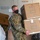 31 FW sorts COVID-19 personal protective equipment to send to local hospitals