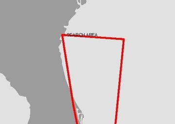 Coast Guard suspends search for missing pilot near Boca Raton