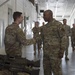 CMSAF Wright visits Devil Raiders