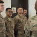 CMSAF Wright visits Devil Raiders