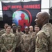 CMSAF Wright visits Devil Raiders