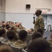 CMSAF Wright visits Devil Raiders