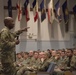 CMSAF Wright visits Devil Raiders