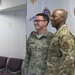 CMSAF Wright visits Devil Raiders