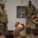 CMSAF Wright visits Devil Raiders