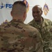 CMSAF Wright visits Devil Raiders