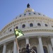 Promotions At The Top Of The U.S. Capitol Building