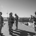 Promotions on the top of the U.S. Capitol