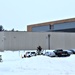 Fort McCoy Central Issue Facility