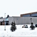 Fort McCoy Central Issue Facility