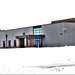 Fort McCoy Central Issue Facility