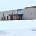 Fort McCoy Central Issue Facility