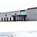 Fort McCoy Central Issue Facility