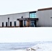 Fort McCoy Central Issue Facility