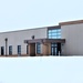 Fort McCoy Central Issue Facility