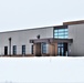 Fort McCoy Central Issue Facility