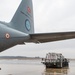 Team Dover reinforces NATO alliance with Turkey