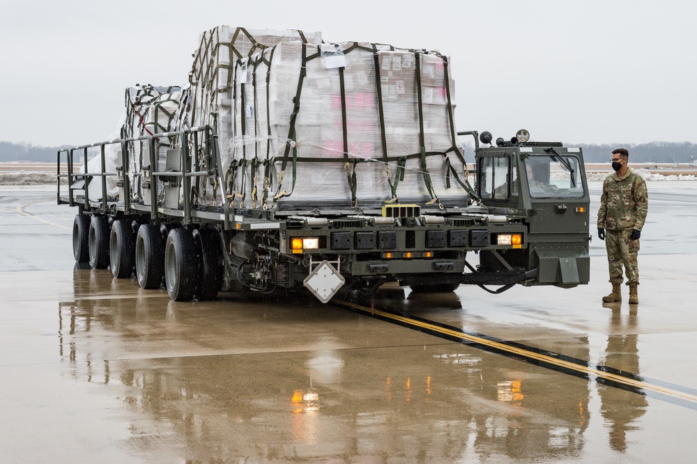 Team Dover reinforces NATO alliance with Turkey