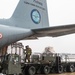 Team Dover reinforces NATO alliance with Turkey