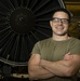 Propulsion Airman, volunteer firefighter