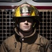 Propulsion Airman, volunteer firefighter