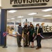 NEXCOM’s first Provisions Market opens at NAS Oceana