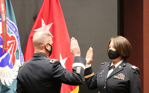 AMCOM missile maintenance officer promoted to prestigious rank
