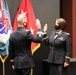 AMCOM missile maintenance officer promoted to prestigious rank