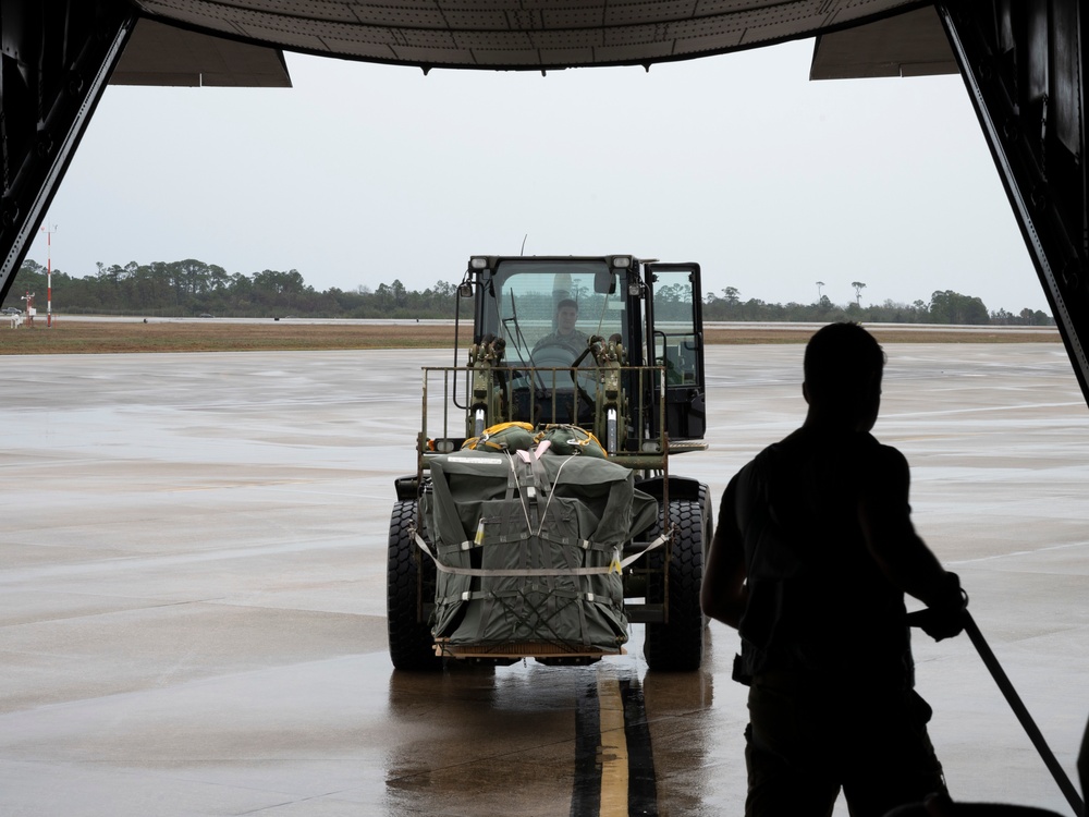 Emerald Warrior 21.1