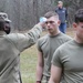 JROTC Cadets compete at Raider Challenge 2021