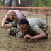 JROTC Cadets compete at Raider Challenge 2021