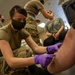 6th Medical Group perform exercise Ready EAGLE