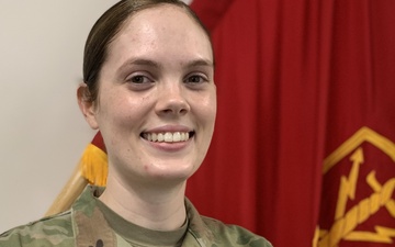 ‘You can be any rank and make changes in the Army;’ Thunderbolt Soldier influences Army Policy