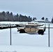 Training operations at Fort McCoy