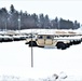 Training operations at Fort McCoy