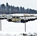 Training operations at Fort McCoy