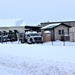Training operations at Fort McCoy
