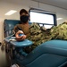 Cherry Point Sailors Donate Blood
