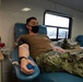 Cherry Point Sailors Donate Blood