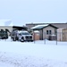 Training operations at Fort McCoy