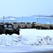 Training operations at Fort McCoy