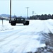 Training operations at Fort McCoy