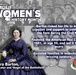 Joe Foss Field celebrates Women’s History Month