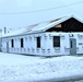 World War II-era buildings receiving upgrades at Fort McCoy