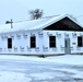 World War II-era buildings receiving upgrades at Fort McCoy