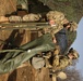 U.S. Soldiers Pack Up