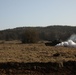 Slovenia Soldiers Engage in Berm Training