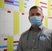 Tyndall civilian awarded for the job he loves