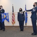 Keesler hosts 39th Information Operations Squadron Detachment 2 activation ceremony